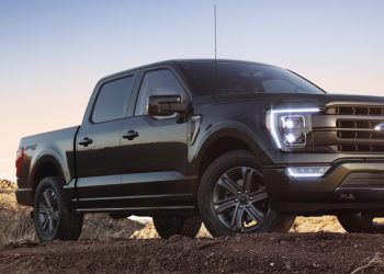 Top 5 Best Aftermarket Wheels for Your Ford F-150