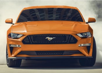 Top 5 Best Exhaust Upgrades for the Ford Mustang (S550)