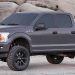 Top 5 Best Lift Kits for the Ford F-150