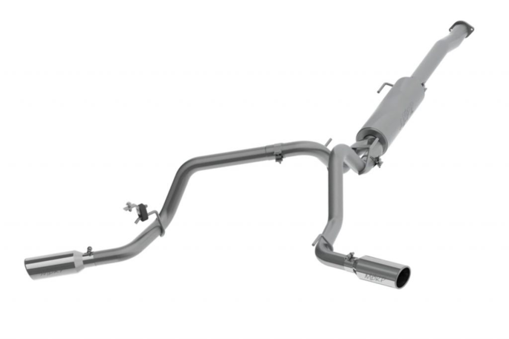 Top 5 Best CatBack Exhausts for the Toyota Vivid Racing News