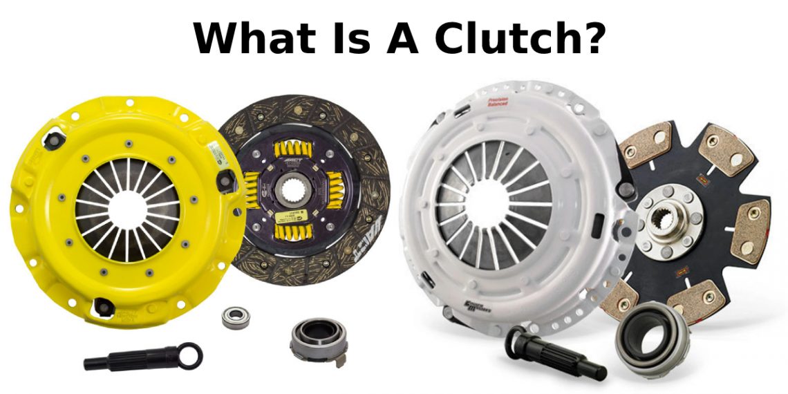 What Is A Clutch? Sprung vs. Unsprung Clutches Vivid Racing News