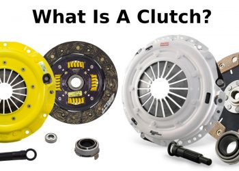 What Is A Clutch? Sprung vs. Unsprung Clutches