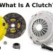 What Is A Clutch? Sprung vs. Unsprung Clutches