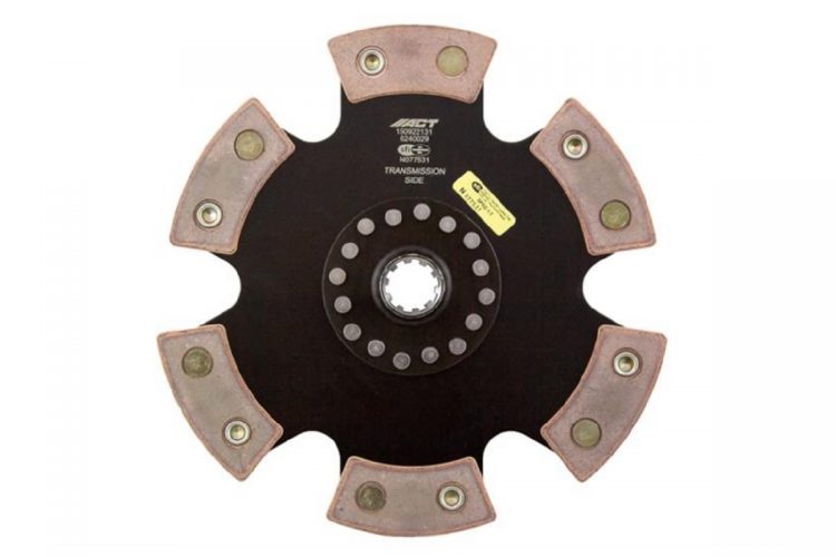 Sprung vs. Unsprung Clutch Vivid Racing News