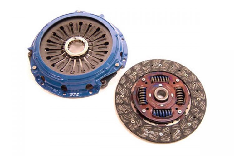 PuckStyle Clutch Disc Vivid Racing News