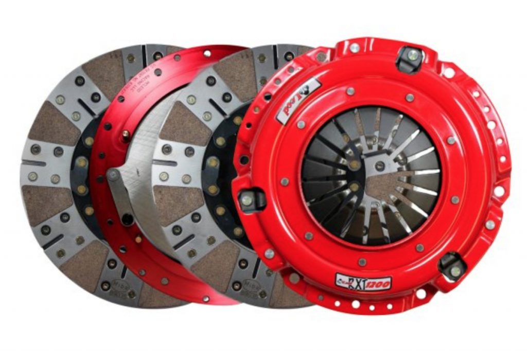 What Is A Clutch? Sprung vs. Unsprung Clutches Vivid Racing News