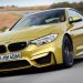 Top 5 Best Lowering Springs for BMW F80 M3 and F82 M4