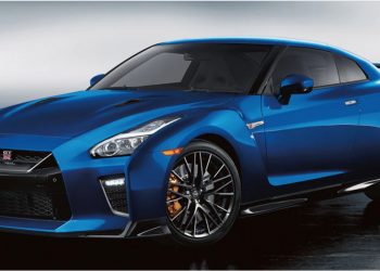 Top 5 Best Lowering Springs and Coilovers for Nissan R35 GTR