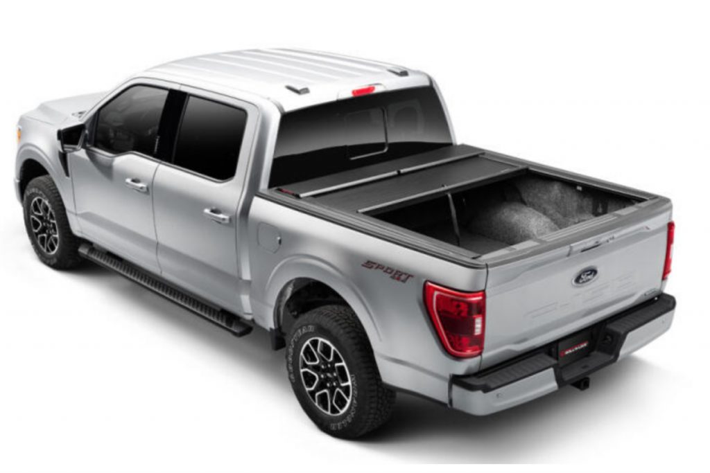 Top 6 Best Tonneau Covers for the Ford F150 / Raptor Vivid Racing News