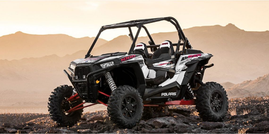Top 5 Best Clutch Upgrades for Polaris RZR Turbo and 1000 Vivid