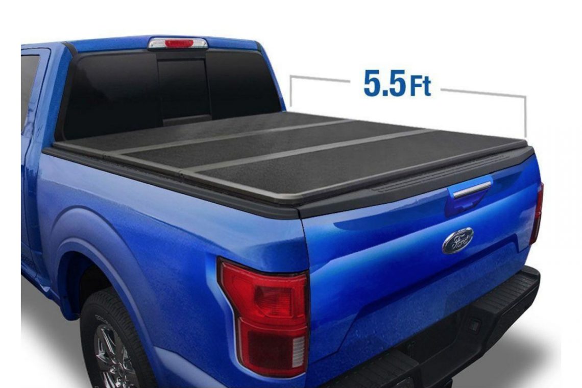Top 6 Best Tonneau Covers for the Ford F150 / Raptor Vivid Racing News