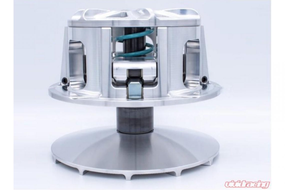 Top 5 Best Clutch Upgrades for Polaris RZR Turbo and 1000 Vivid