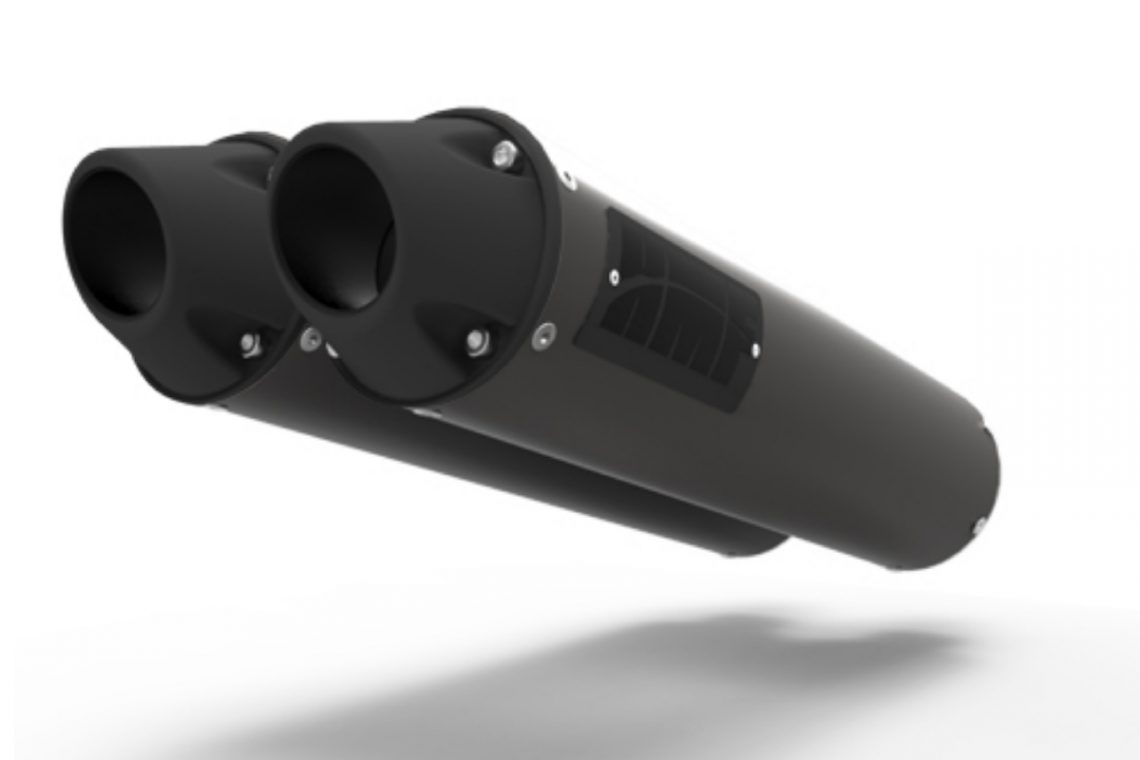 Top 5 Best Exhaust Systems for the Polaris RZR Turbo Vivid Racing News