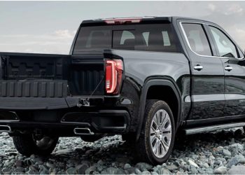 Top 5 Best Tonneau Covers for Chevy Silverado / GMC Sierra