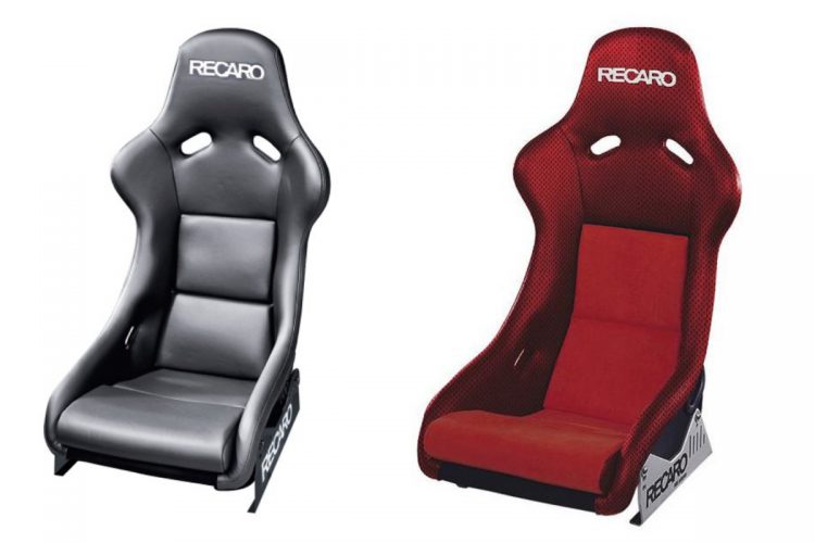 Top 7 Best Fixed Back Racing Seats of 2021 Vivid Racing News