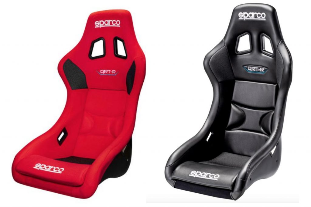 Top 7 Best Fixed Back Racing Seats of 2021 Vivid Racing News