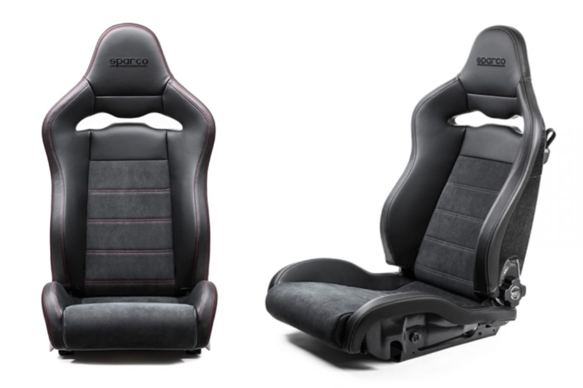 Top 5 Best Reclinable Racing Seats of 2021 Vivid Racing News