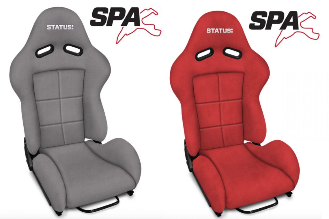 Top 5 Best Reclinable Racing Seats of 2021 Vivid Racing News