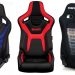 Top 5 Best Reclinable Racing Seats of 2021