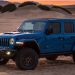 Top 5 Best Headlights for the Jeep Wrangler JL