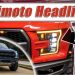 Video: Must-Have Morimoto Headlights for ’15-’20 Ford F-150 Raptor