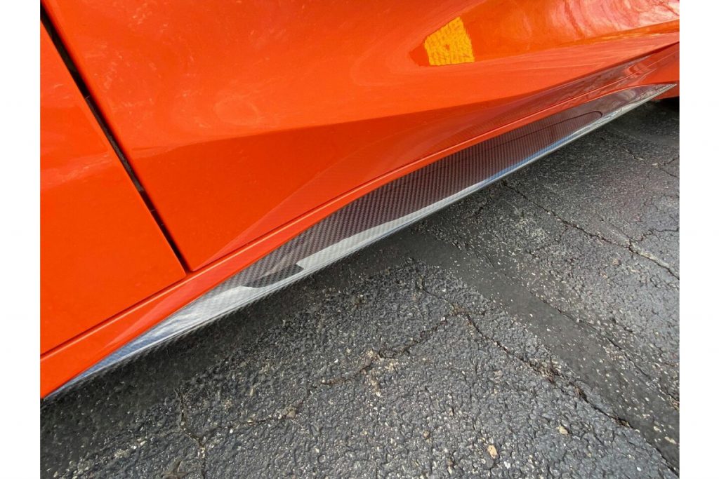 What Are Rocker Panels? Vivid Racing News