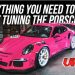 Video: Should You Tune Your Porsche 991?