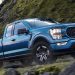 Top 8 Best Mods for the Ford F-150