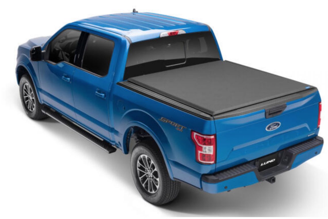 Top 8 Best Mods for the Ford F150 Vivid Racing News