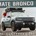 Video: This Ford Bronco Sport Is The Ultimate Overland Rig
