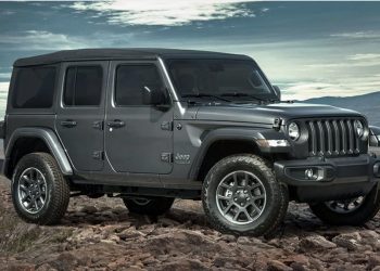 Top 8 Best Jeep Wrangler JK Front and Rear Bumpers