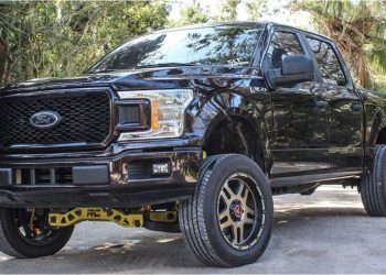 Top 5 Best 20×12 Wheels for Your Ride