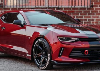 Top 5 Best 20×10 Wheels for Your Ride