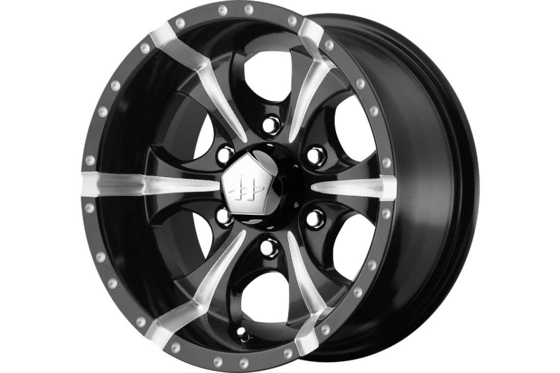 Top 5 Best 20×10 Wheels for Your Ride Vivid Racing News
