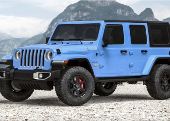 Top 5 Best Wheels for Jeep Wrangler JK
