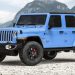 Top 5 Best Wheels for Jeep Wrangler JK
