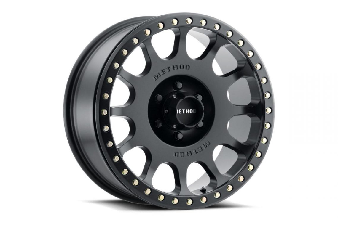 Top 5 Best Wheels for Jeep Wrangler JK Vivid Racing News