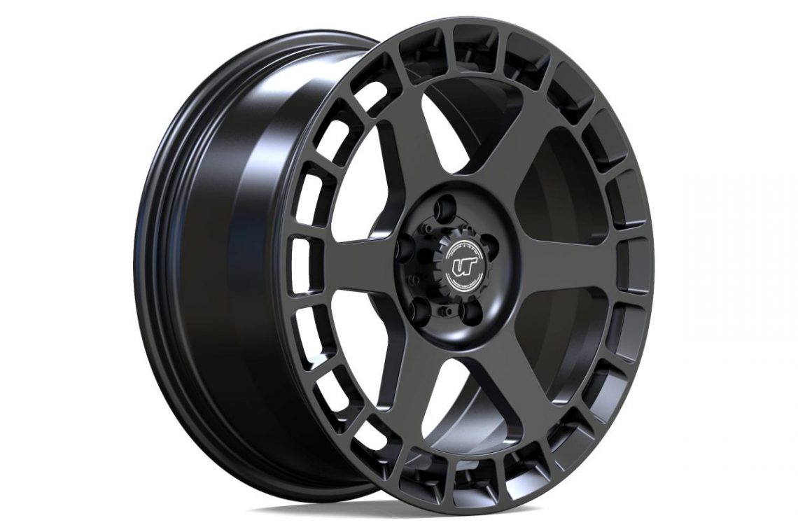 Top 5 Best Wheels for Jeep Wrangler JK Vivid Racing News