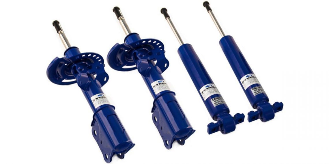Shocks vs Struts What’s the Difference? Vivid Racing News