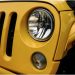 Top 4 Best Headlights for the Jeep Wrangler JK