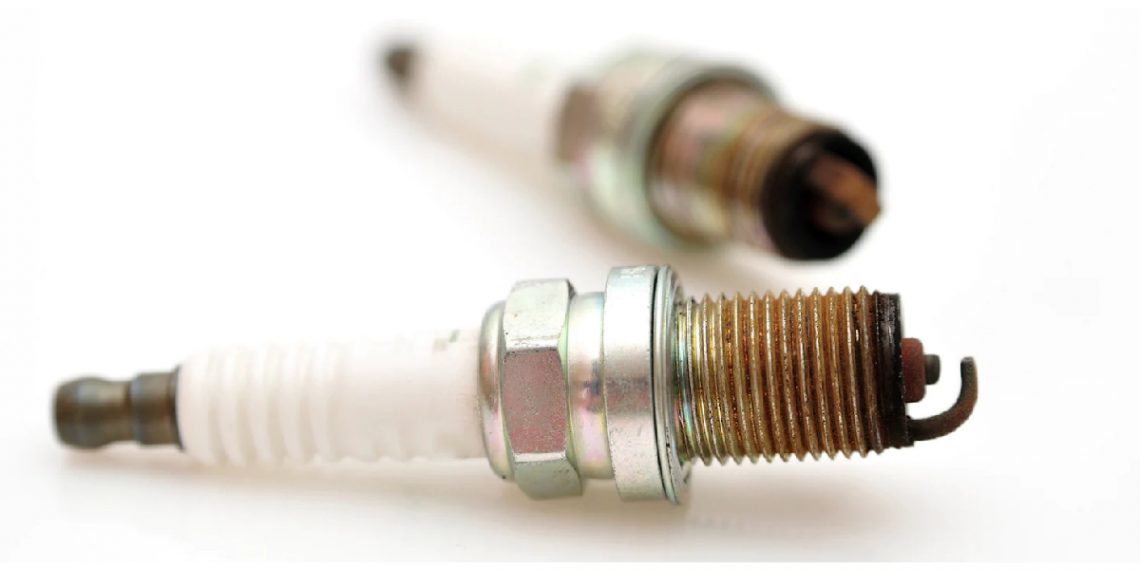 How to Tell Good Spark Plugs from Bad Spark Plugs Vivid Racing News