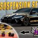 Video: KW H.A.S Lowering Springs for the BMW G80 M3