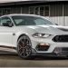 Top 5 Best Aftermarket Wheels for the Ford Mustang