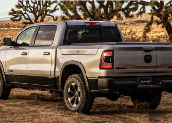 Top 5 Best Mods for RAM 1500