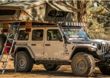 Top 6 Best Mods for Overlanding