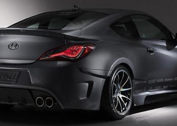 Top 5 Best Cat-Back Exhausts for Hyundai Genesis