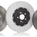 What Are Rotors? The Different Types of Brake Rotors