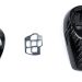 AutoTecknic Carbon Fiber Gear Selector Covers for BMW and Porsche
