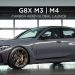 The Vorsteiner BMW G8X Carbon Aero Global Launch Is Here!