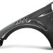 Anderson Composites Releases Carbon Fiber Vented Fenders for GT500